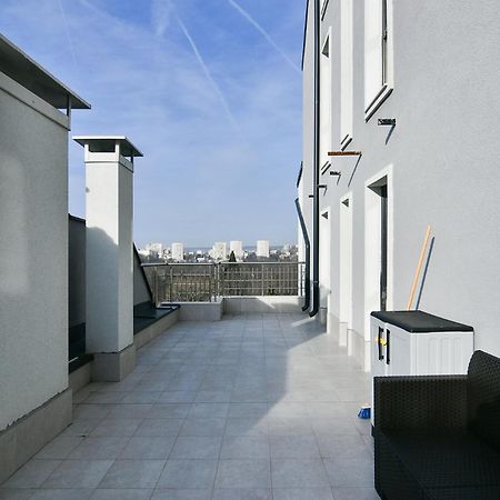 Cozy Flat Grand Mall Varna Exterior photo