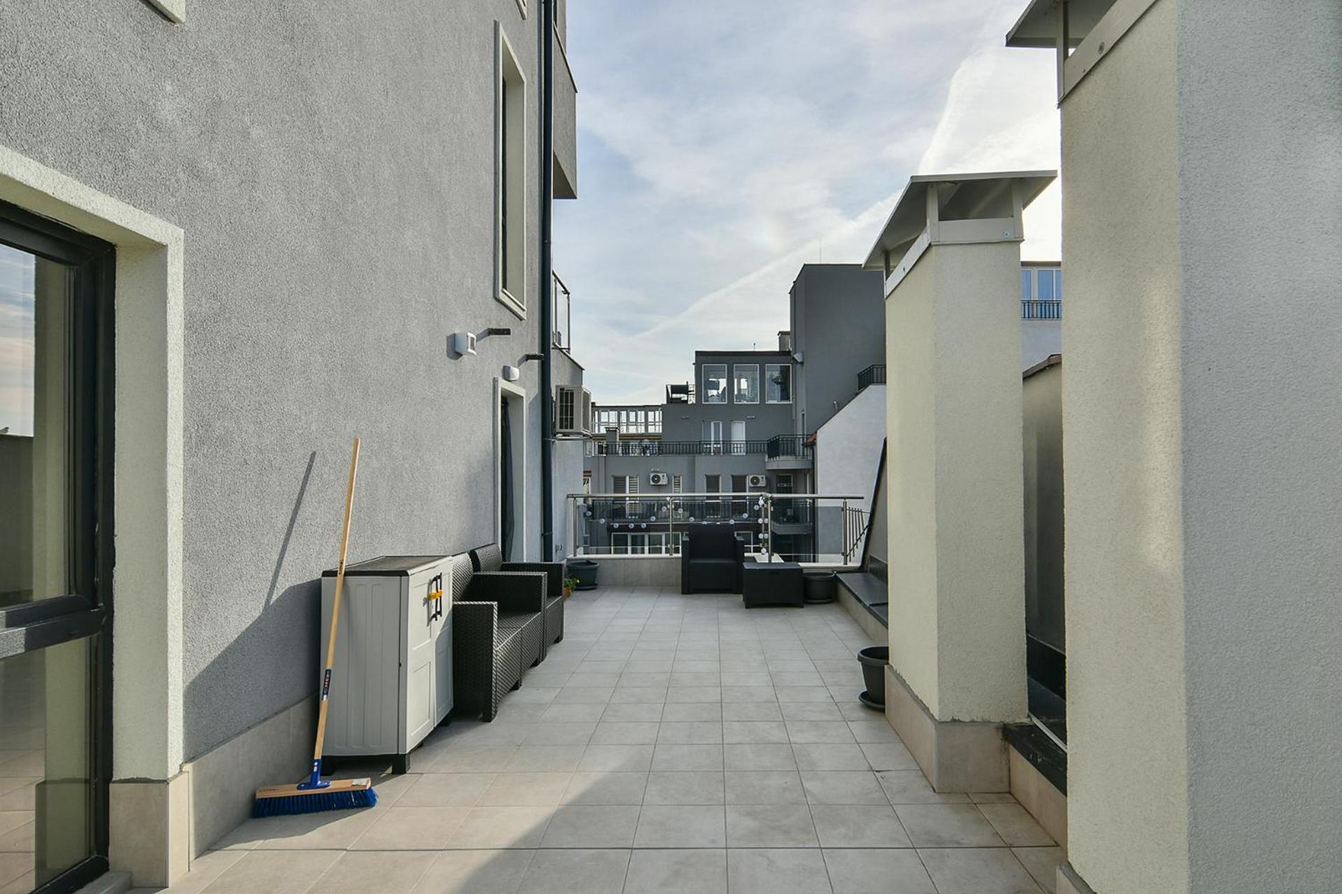 Cozy Flat Grand Mall Varna Exterior photo